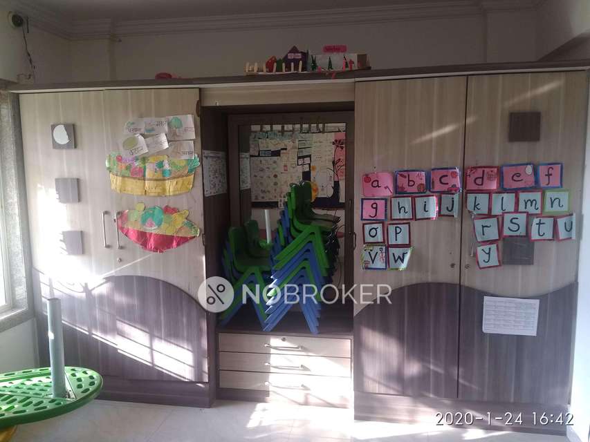 3 BHK House For Sale  In Dhayari