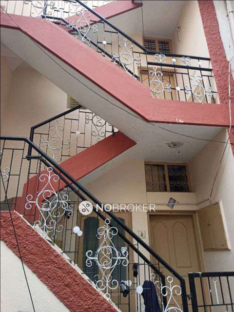 1 RK Flat for Rent  In Malleswaram