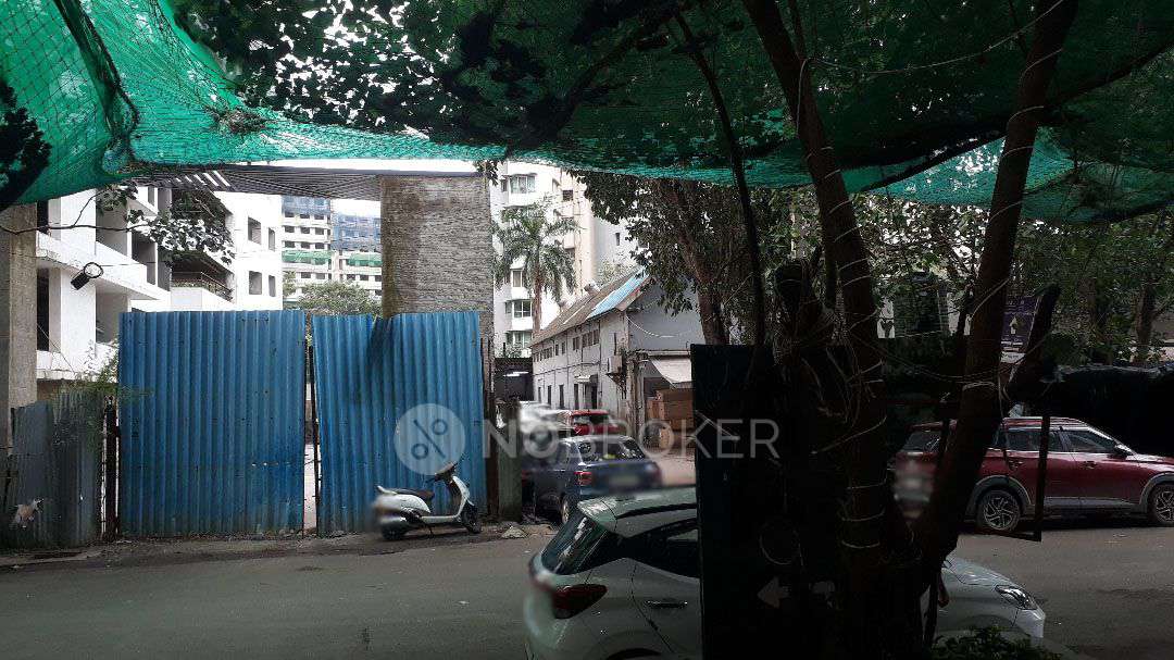 Shop in Bhandup West, Mumbai for Rent 