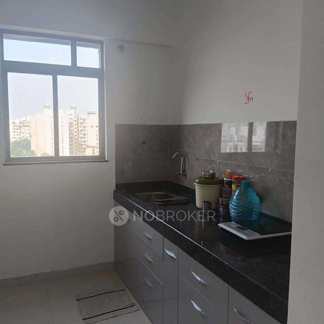 Single Room for Male In 2 BHK  In Vantage Twenty One In Pimple Saudagar
