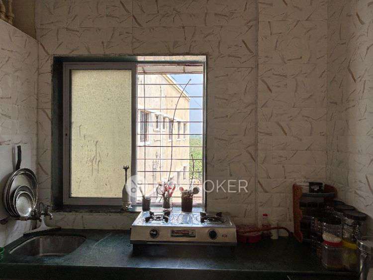 Shared Room for Male In 1 BHK  In Andheri West