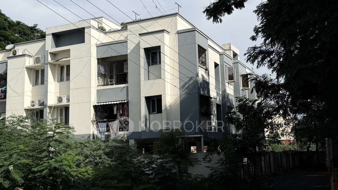 2 BHK Flat In Vgn Ivy For Sale  In Maduravoyal