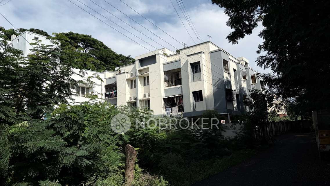 2 BHK Flat In Vgn Ivy For Sale  In Maduravoyal