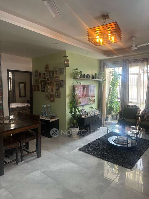 3 BHK Flat In A360 for Rent  In Chhatarpur