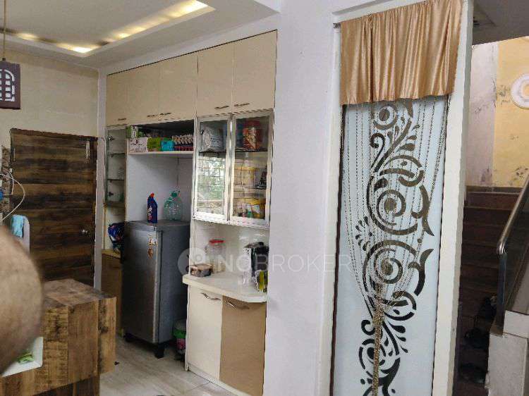 3 BHK House for Rent  In Wadgaon Sheri