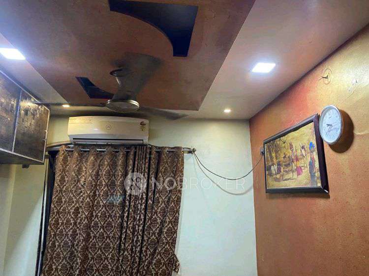 1 BHK Flat In Pacific Heights Kalamboli For Sale  In Kalamboli