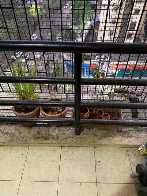 1 BHK Flat In Pacific Heights Kalamboli For Sale  In Kalamboli