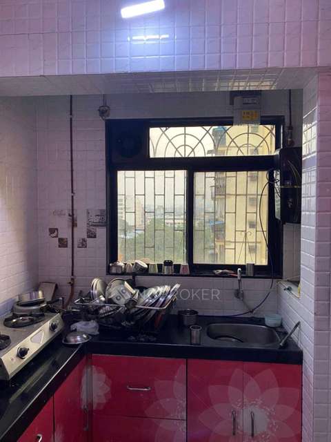 1 BHK Flat In Pacific Heights Kalamboli For Sale  In Kalamboli