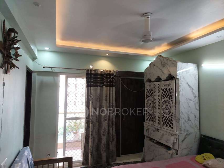 3 BHK Flat In Apex Golf Avenue For Sale  In Sector 1
