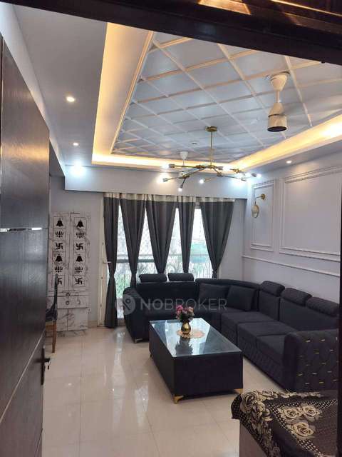 3 BHK Flat In Apex Golf Avenue For Sale  In Sector 1