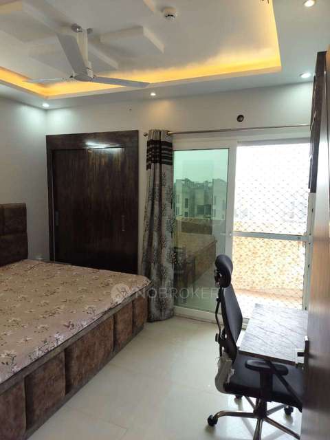 3 BHK Flat In Apex Golf Avenue For Sale  In Sector 1