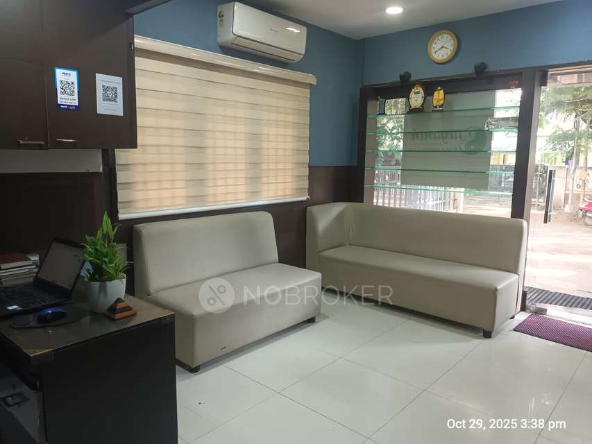 Co-Working  space in Shanthi Colony, Chennai for Rent 
