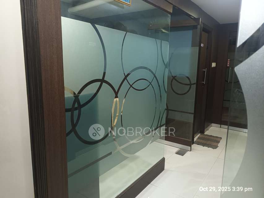 Co-Working  space in Shanthi Colony, Chennai for Rent 