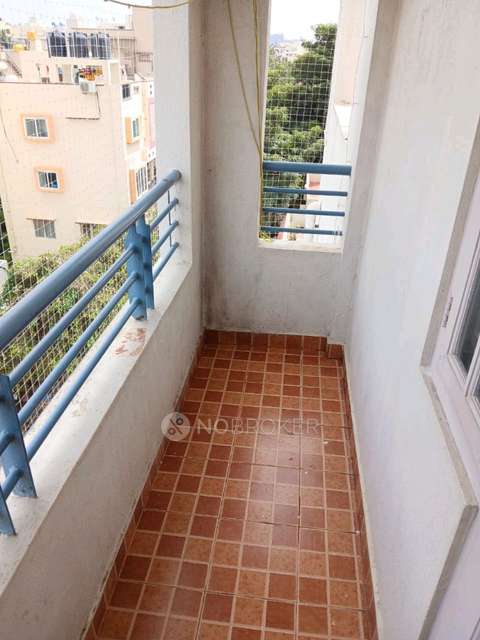 Single Room for Female In 1 RK  In Rama Narayana Chambers In 63, 3rd Cross Road, Vinayaka Layout, Hmt Layout, Hebbal Kempapura, Bengaluru, Karnataka 560024, India