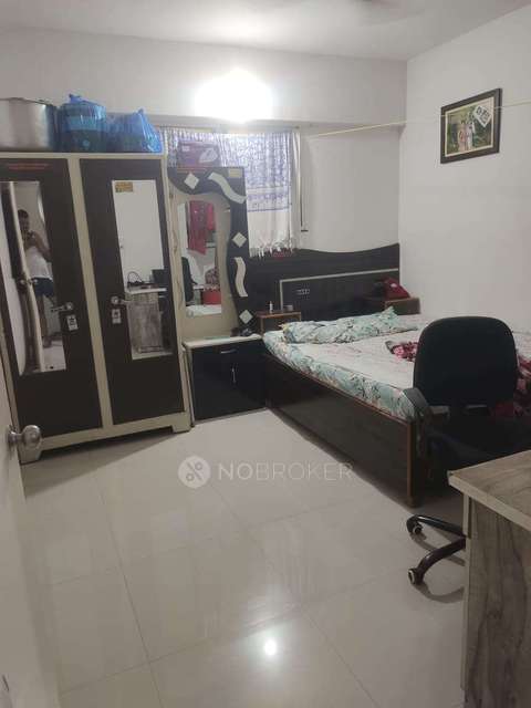 1 BHK Flat In Kamalraj Parijat For Sale  In Dighi