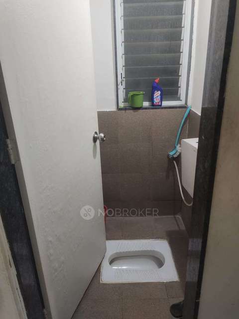 1 BHK Flat In Kamalraj Parijat For Sale  In Dighi