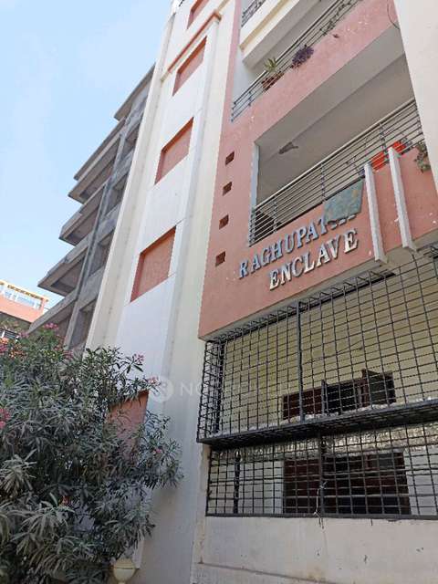 3 BHK Flat In Raghuram Enclave for Rent  In Kondapur