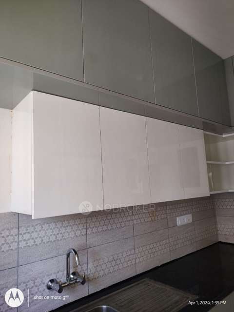 1 BHK Flat In Prestige Finsbury Park For Sale  In Prestige Finsbury Park