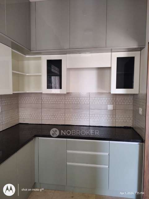 1 BHK Flat In Prestige Finsbury Park For Sale  In Prestige Finsbury Park