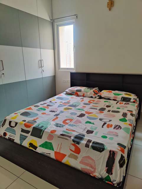 1 BHK Flat In Prestige Finsbury Park For Sale  In Prestige Finsbury Park