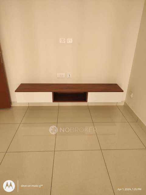 1 BHK Flat In Prestige Finsbury Park For Sale  In Prestige Finsbury Park