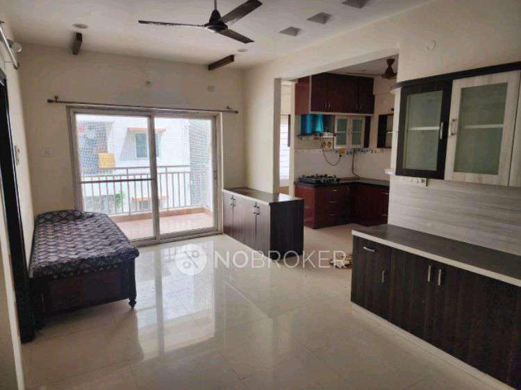 2 BHK Flat In Ncl Sindhu For Sale  In Jeedimetla