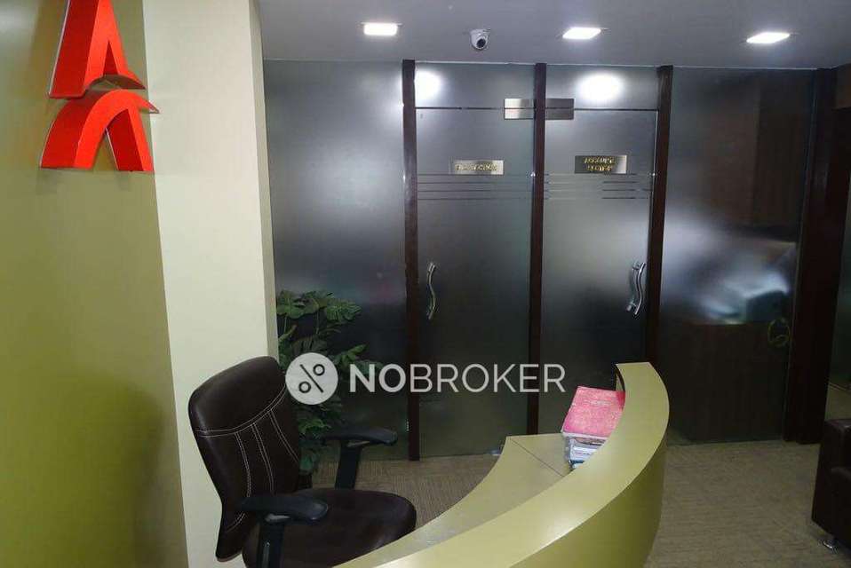 Office Space in Bandra West, Mumbai for Rent 