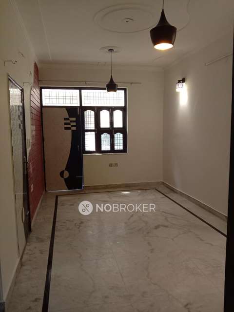 3 BHK Flat For Sale  In Laxman Vihar Phase 2