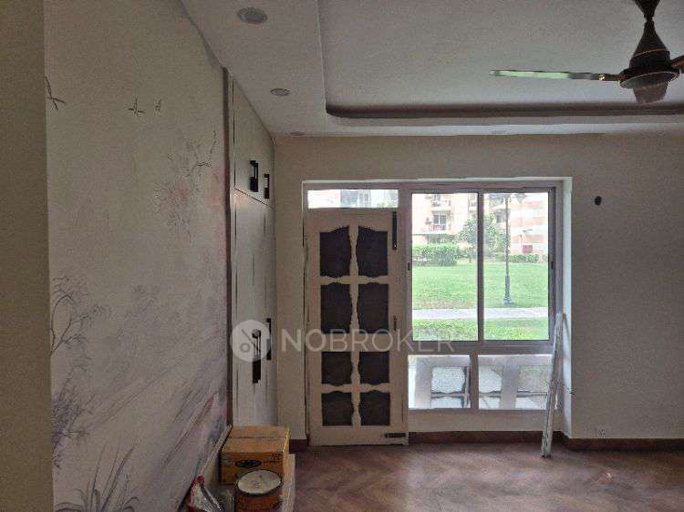 3 BHK Flat In Bestech Park View City 2 for Rent  In Sector 49