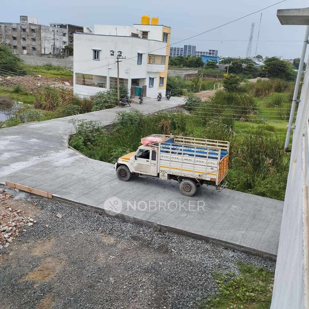 Plot For Sale  In Semmancheri In Semmancheri