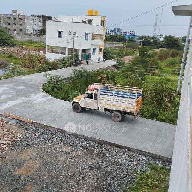 Plot For Sale  In Semmancheri In Semmancheri