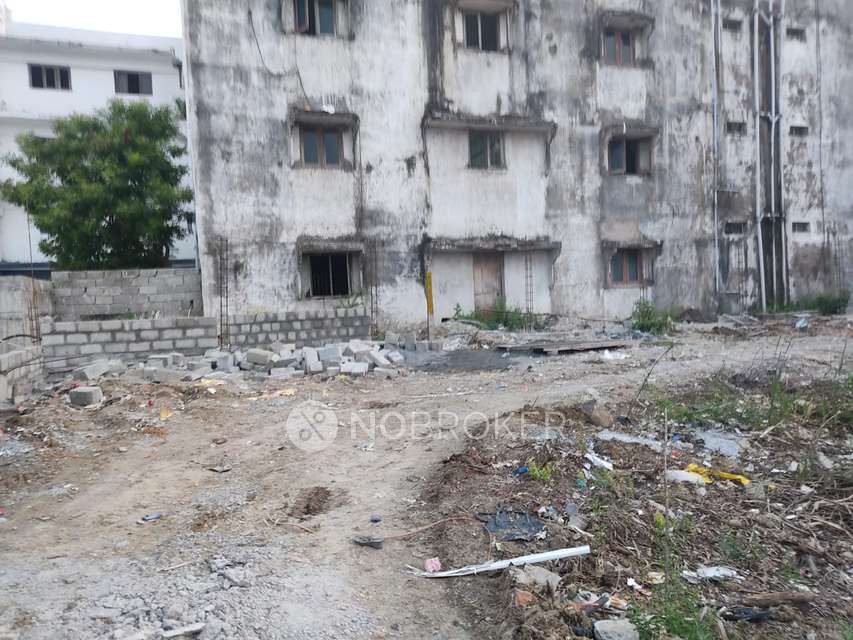 Plot For Sale  In Semmancheri In Semmancheri