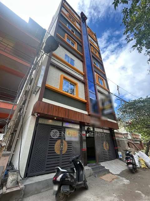 PG for Girls in Whitefield