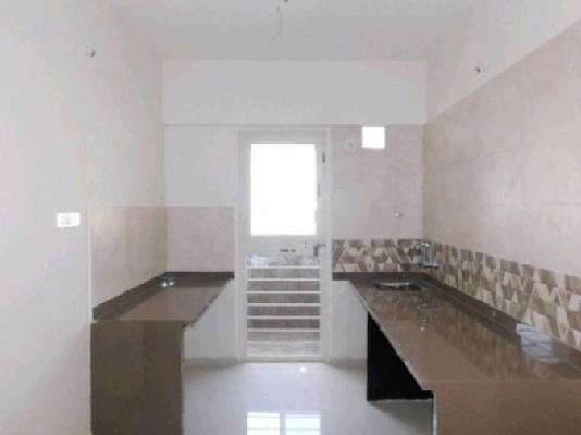 3 BHK Flat In Shah Mangalam Kk Mangalam Emerald For Sale  In Rahatani