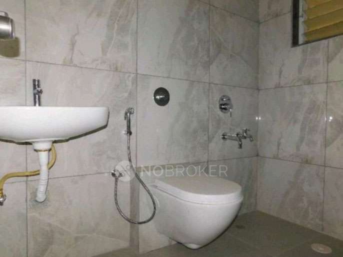 3 BHK Flat In Shah Mangalam Kk Mangalam Emerald For Sale  In Rahatani