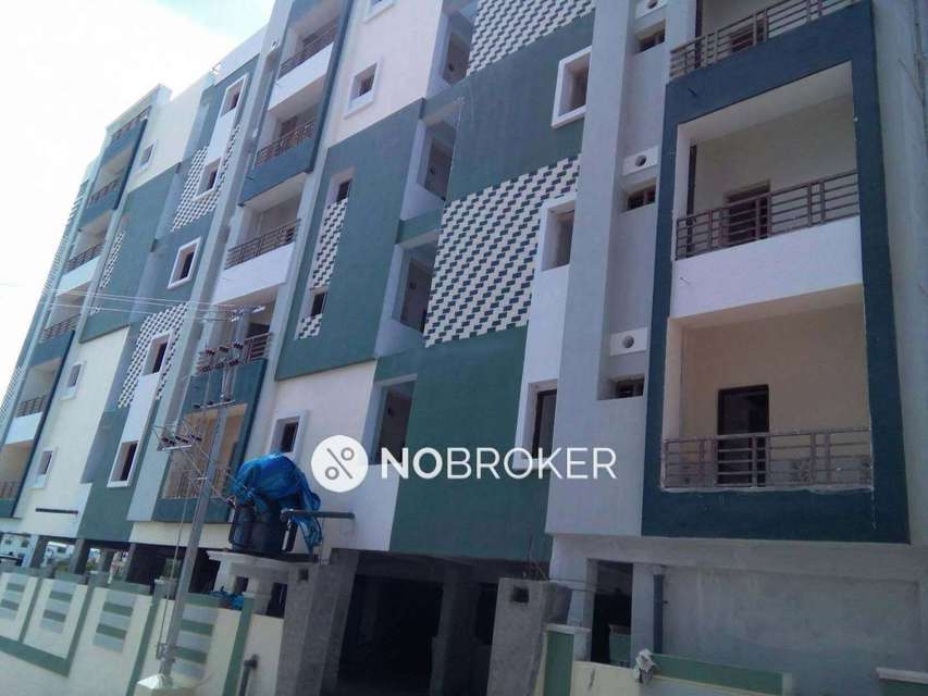 2 BHK Villa In Suprabath Township for Rent  In Peerzadiguda