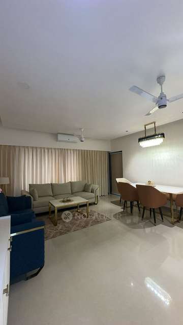 3 BHK Flat In Gagan Vihar Society Mulund East For Sale  In Gagan Vihar