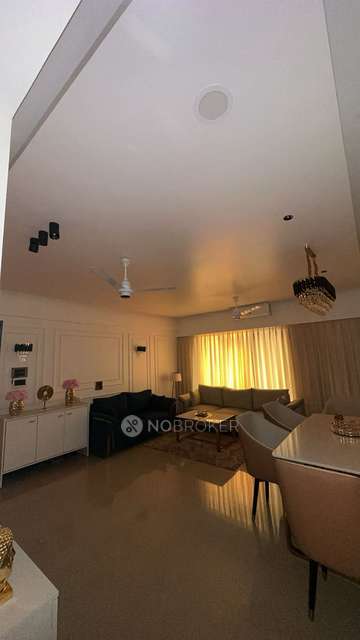 3 BHK Flat In Gagan Vihar Society Mulund East For Sale  In Gagan Vihar