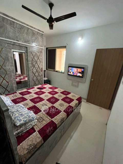 2 BHK Flat In Kohinoor Aashiyana For Sale  In Kohinoor Aashiyana Building, Church Rd, Chinchpada Gaon, Kalyan, Maharashtra 421306, India
