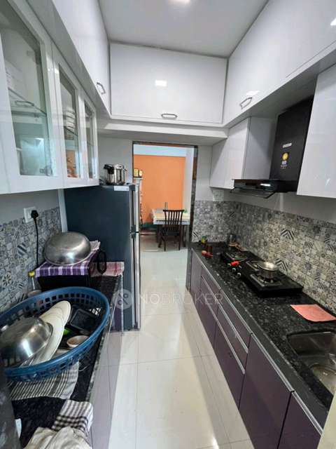 2 BHK Flat In Kohinoor Aashiyana For Sale  In Kohinoor Aashiyana Building, Church Rd, Chinchpada Gaon, Kalyan, Maharashtra 421306, India