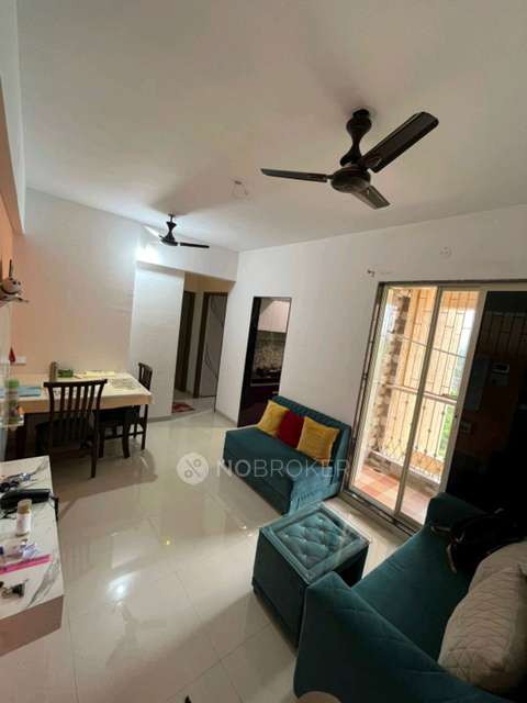 2 BHK Flat In Kohinoor Aashiyana For Sale  In Kohinoor Aashiyana Building, Church Rd, Chinchpada Gaon, Kalyan, Maharashtra 421306, India
