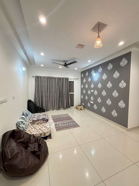 3 BHK Flat In Prestige City Avalon Park for Rent  In Dommasandra