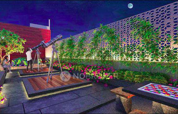 2 BHK Flat In My Home Wakad For Sale  In Wakad