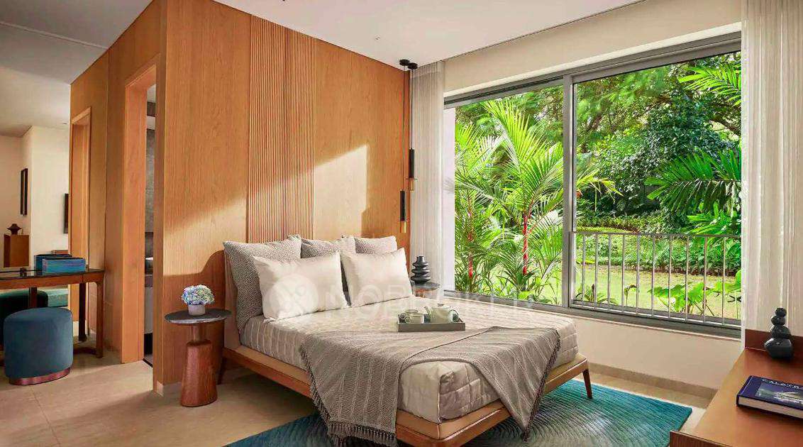 2 BHK Flat In My Home Wakad For Sale  In Wakad