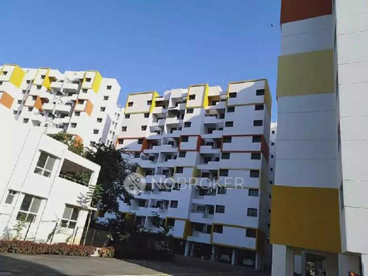 2 BHK Flat In Trademark Life For Sale  In Pirangut