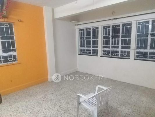 1 BHK Flat In Sai Puram Building for Rent  In Dhayari