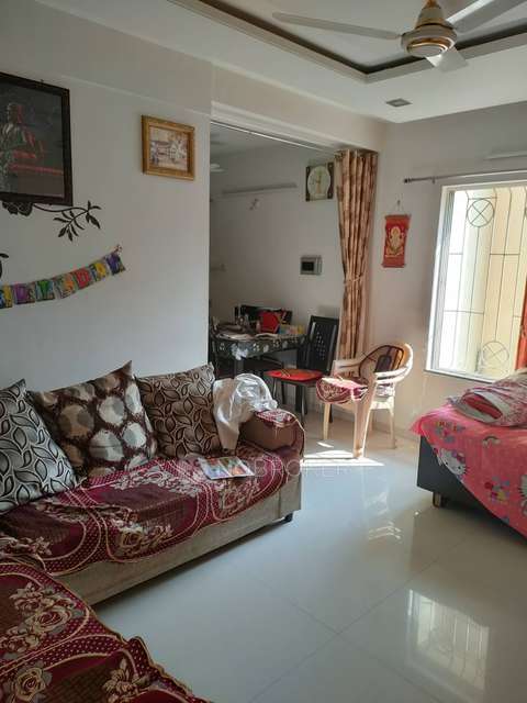 2 BHK Flat In Jarvari Apartment for Rent  In Jarvari Apartments, 22j, Jarvari Rd, Above Punjab National Bank, Opp. To P.k. School, Pimple Saudagar, Pimpri-chinchwad, Maharashtra 411027, India