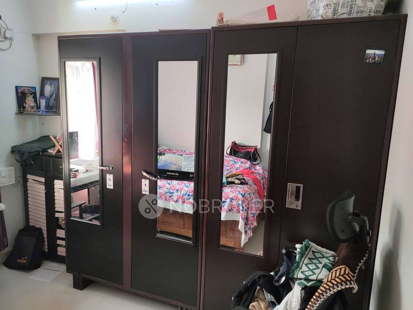 2 BHK Flat In Jarvari Apartment for Rent  In Jarvari Apartments, 22j, Jarvari Rd, Above Punjab National Bank, Opp. To P.k. School, Pimple Saudagar, Pimpri-chinchwad, Maharashtra 411027, India