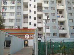 2 BHK Flat In Dam View Residency Salunke For Sale  In Kondhawe-dhawade