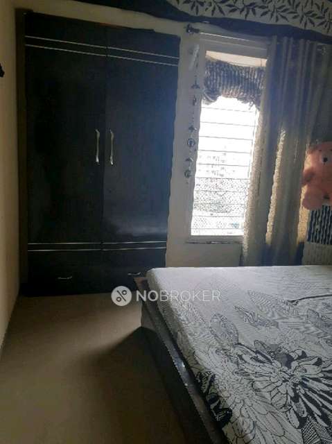 1 BHK Flat In Ashapura Hill View For Sale  In Pisoli